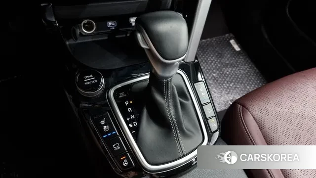 Kia Seltos 2021 Белый из Кореи, фото 6