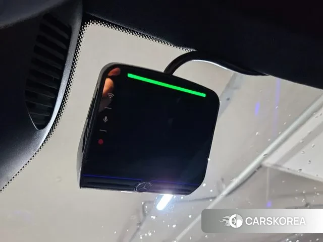 Mercedes-Benz GLC-Class X254 2025 Серебряный из Кореи, фото 6