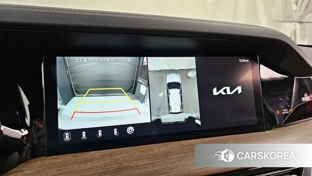 Kia Mohave Master 2022 Белый из Кореи, фото 6