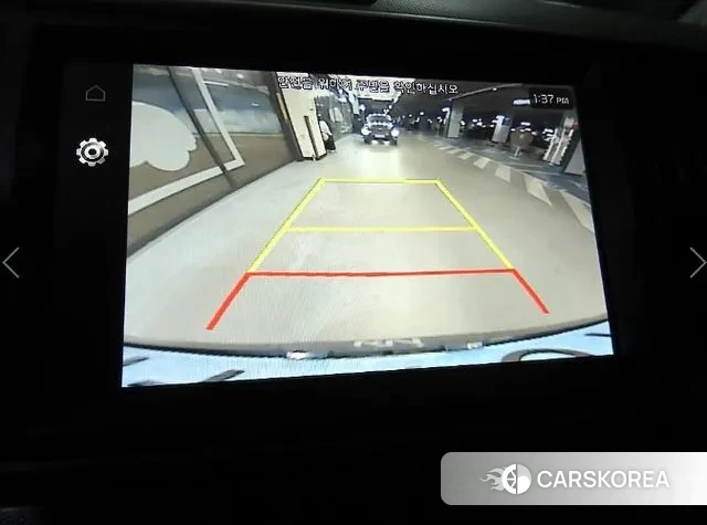 Kia The New Kia Ray EV 2023 Синий из Кореи, фото 6