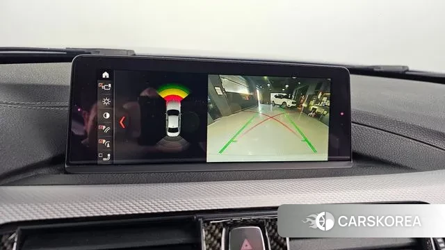 BMW 3 Series (F30) 2018 Серебристо-серый из Кореи, фото 6