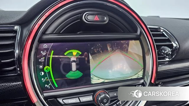 Mini Cooper Clubman 2020 Серебристо-серый из Кореи, фото 6