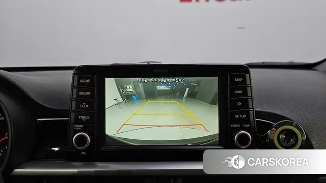 Kia All New Morning (JA) 2019 Черный из Кореи, фото 6