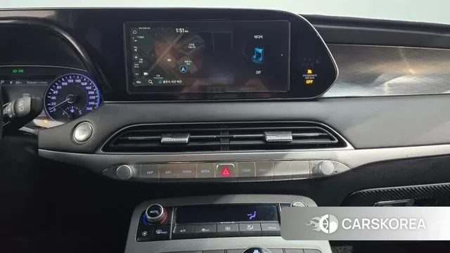 Hyundai Palisade 2019 Черный из Кореи, фото 6