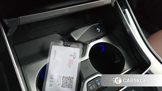 BMW X5 (G05) 2025 Белый из Кореи, фото 6