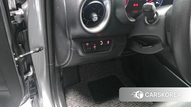 Kia The New K3 2nd generation 2022 Серебряный из Кореи, фото 6