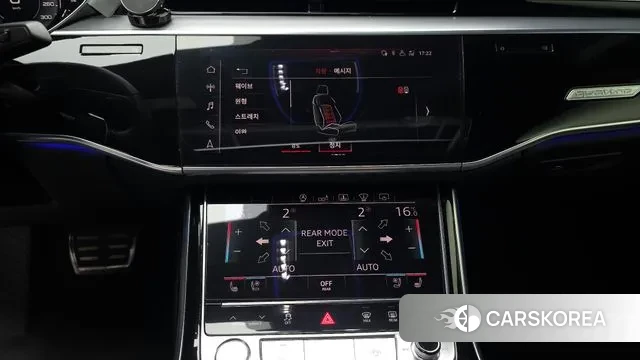 Audi A8 (D5) 2019 Черный из Кореи, фото 6