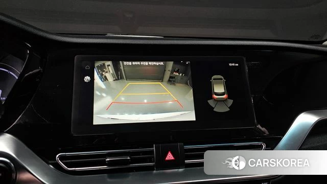 Kia Niro EV 2021 Белый из Кореи, фото 6