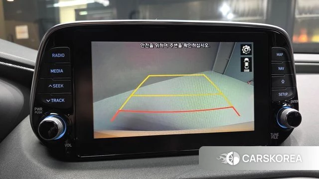 Hyundai Santa Fe TM 2019 Белый из Кореи, фото 6