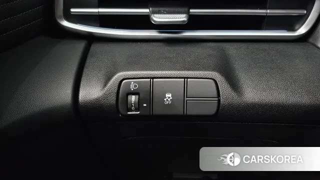 Hyundai The New Avante (CN7) 2024 Белый из Кореи, фото 6