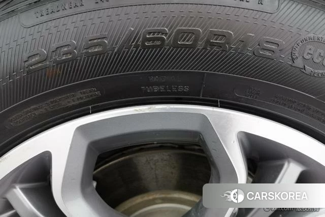 Baowo BX7 2021 Черный из Китая, фото 6