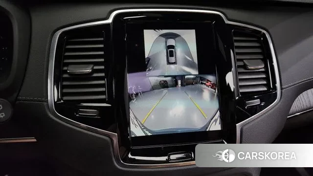 Volvo XC90 second Generation id 3079416 из Кореи 6