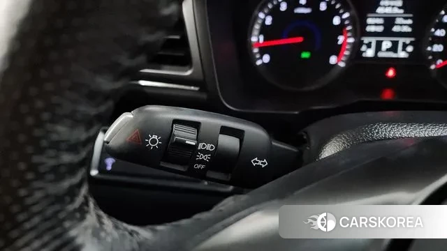 Ssangyong Berry New Tivoli 2019 Синий из Кореи, фото 6