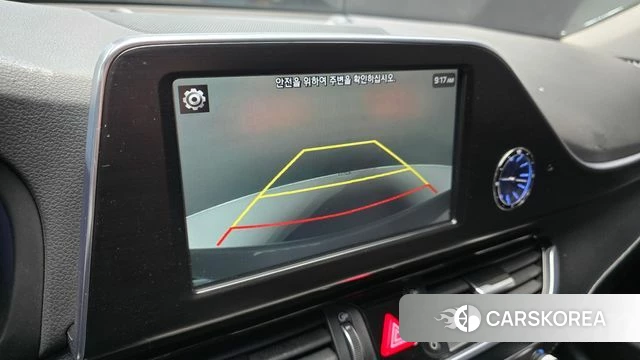 Hyundai Grandeur IG 2018 Серебряный из Кореи, фото 6