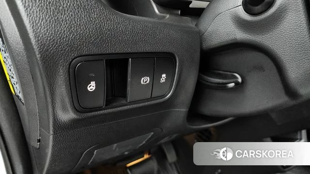 Kia The New Kia Ray 2025 Белый из Кореи, фото 6