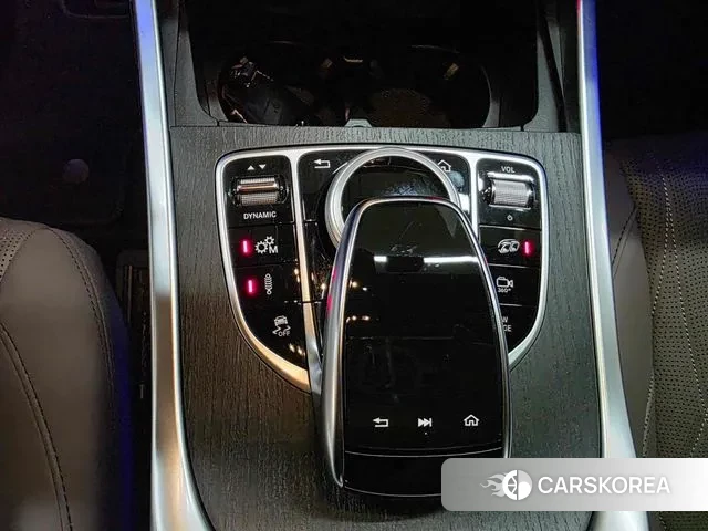 Mercedes-Benz G-Class W463b id 2894482 из Кореи 6