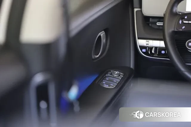 Hyundai Ionic 5 2022 Белый из Кореи, фото 6