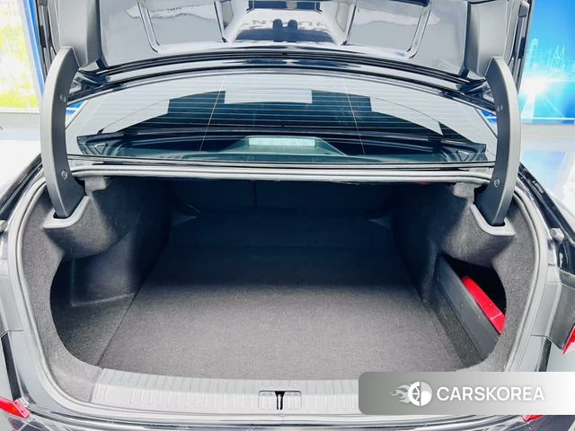 Volkswagen Passat 2023 Черный из Китая, фото 6