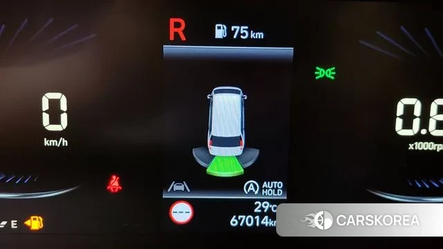 Hyundai Staria 2022 Черный из Кореи, фото 6