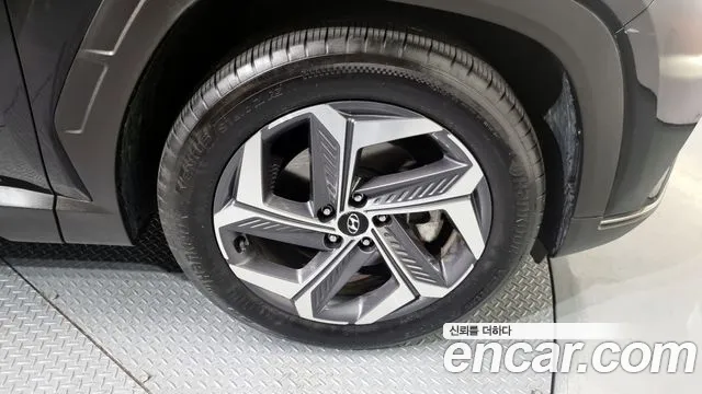 Hyundai Tucson (NX4) id 2661561 из Кореи 6