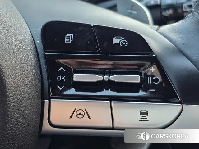 Hyundai Tucson (NX4) 2022 Белый из Кореи, фото 6