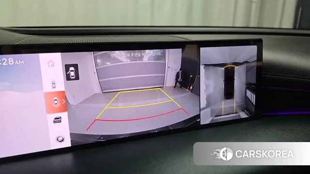 Genesis G80 (RG3) 2024 Серый из Кореи, фото 6