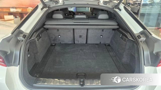 BMW X6 (G06) 2020 Белый из Кореи, фото 6