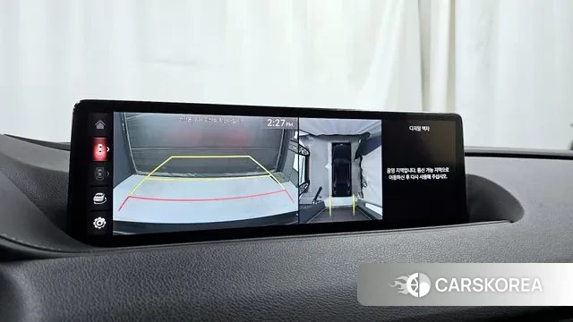 Genesis G80 (RG3) 2020 Черный из Кореи, фото 6