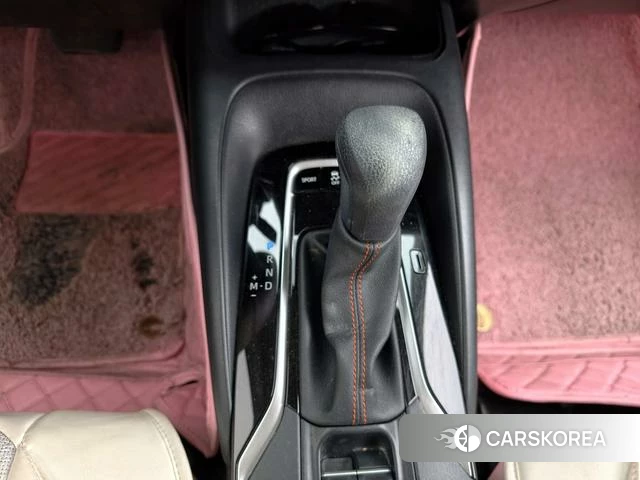 Toyota Corolla 2022 Белый из Китая, фото 6