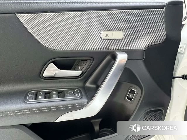 Mercedes-Benz Class A id 3913861 из Китая 6
