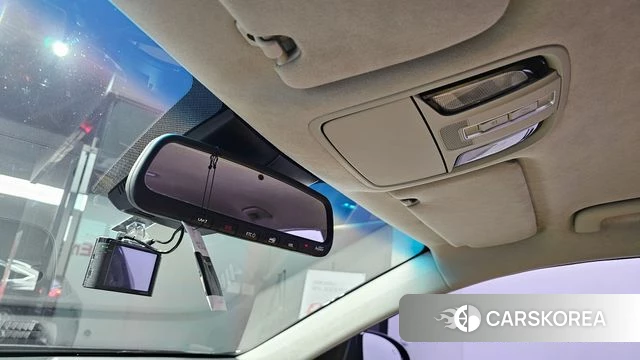 Kia K7 Premier 2019 Синий из Кореи, фото 6