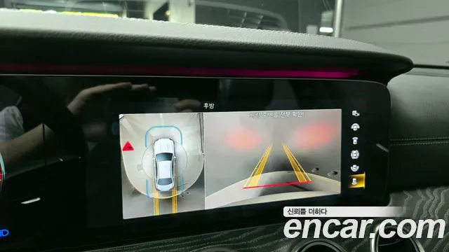 Mercedes-Benz E-Class W213 2020 Белый из Кореи, фото 6