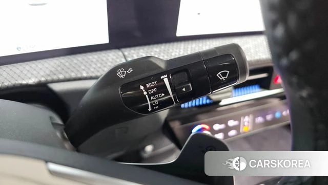 Kia EV6 2023 Белый из Кореи, фото 6