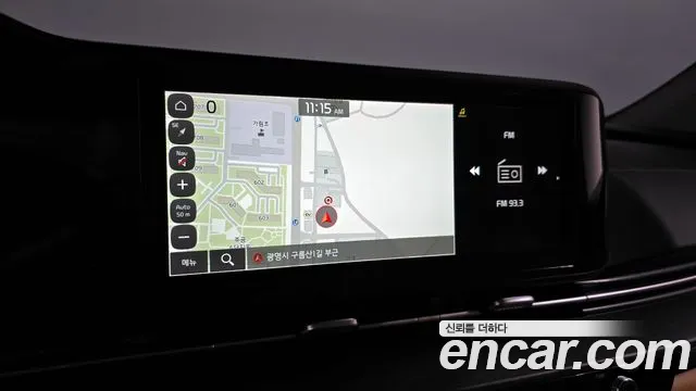 Kia Carnival 4th generation id 2695087 из Кореи 6