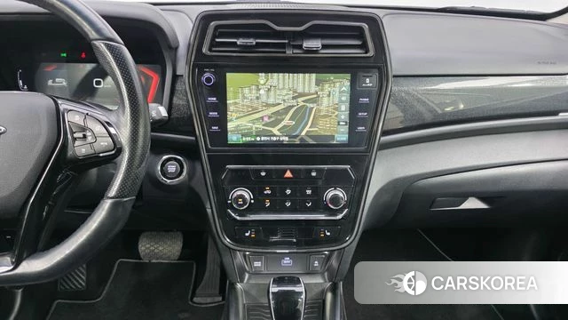 Ssangyong Berry New Tivoli 2021 Белый из Кореи, фото 6