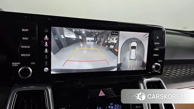 Kia Sorento 4th Generation 2020 Коричневый из Кореи, фото 6