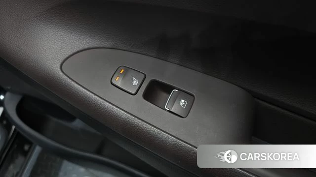 Hyundai The New Grandeur IG 2020 Черный из Кореи, фото 6