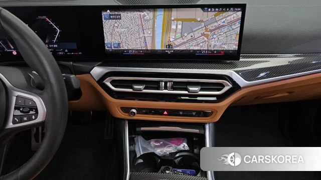 BMW 3 Series (G20) 2024 Белый из Кореи, фото 6