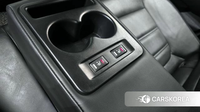 Renault Korea (Samsung) SM6 2018 Серый из Кореи, фото 6