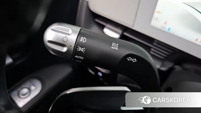 Hyundai Ionic 5 2021 Черный из Кореи, фото 6