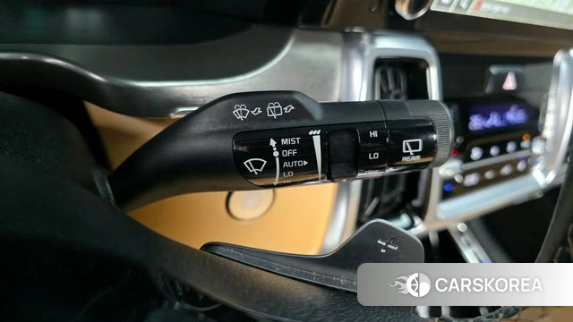 Kia Sorento 4th Generation 2022 Белый из Кореи, фото 6