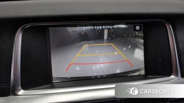 Kia The New K5 Hybrid 2nd generation 2018 Черный из Кореи, фото 6