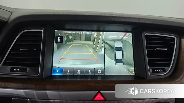 Genesis G80 2018 Серебряный из Кореи, фото 6