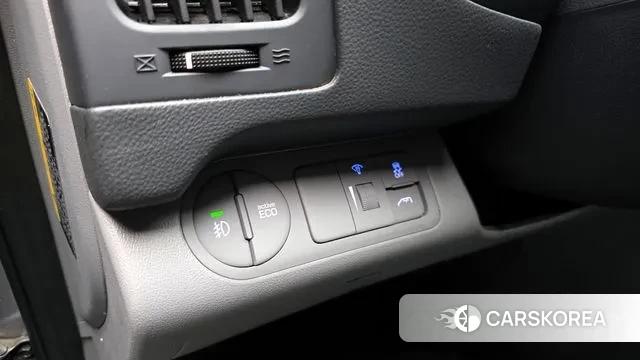 Hyundai The New Grand Starex 2020 Серебряный из Кореи, фото 6