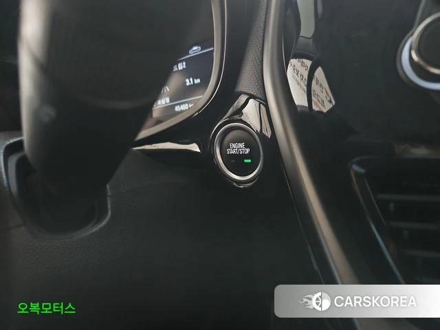 Chevrolet (GM Daewoo) The New Spark 2020 Жемчужный цвет из Кореи, фото 6