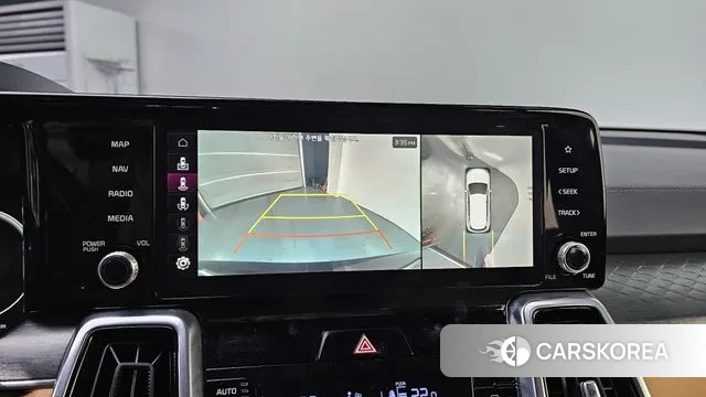 Kia Sorento 4th Generation 2020 Черный из Кореи, фото 6