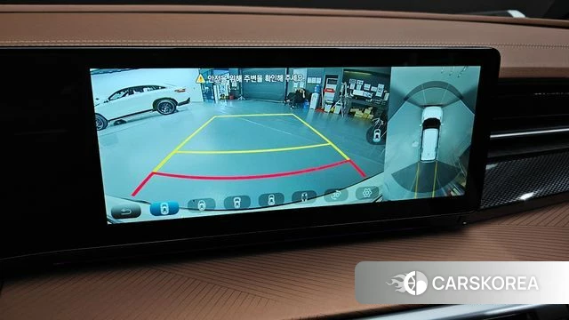 Ssangyong The New Torres 2024 Белый из Кореи, фото 6