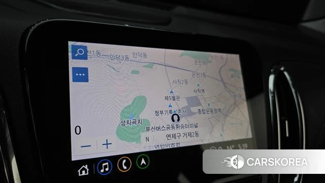 Chevrolet (GM Daewoo) The New Equinox 2022 Белый из Кореи, фото 6