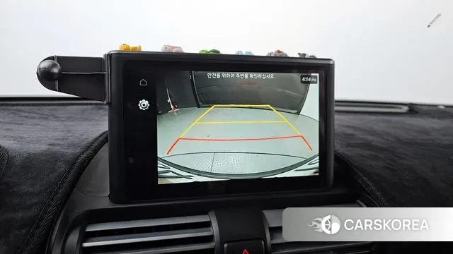 Hyundai Casper 2023 Белый из Кореи, фото 6