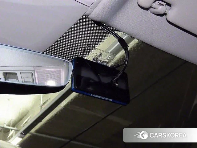 Renault Korea (Samsung) QM6 2019 Серый из Кореи, фото 6